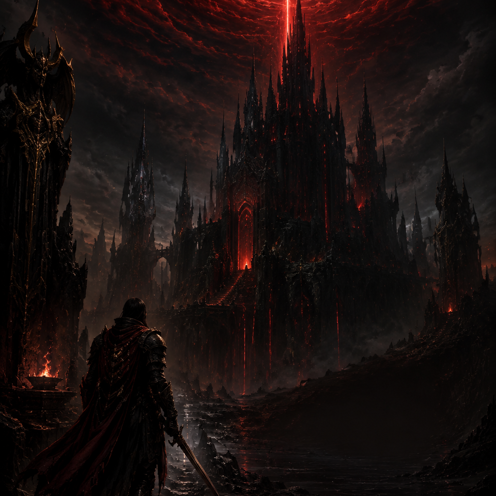 Diablo 4 loot filter hero art for D4LF